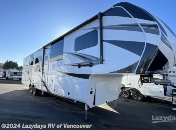 New 2024 Grand Design Solitude 390RK available in Woodland, Washington