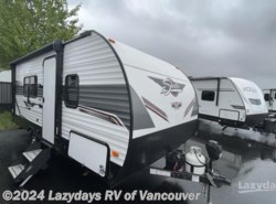 Used 2022 Forest River  Shasta 18FQ available in Woodland, Washington