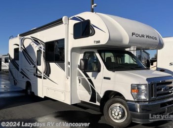 Used 2022 Thor Motor Coach Four Winds 28A available in Woodland, Washington