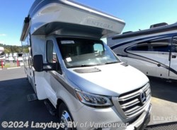 New 2024 Entegra Coach Qwest 24R available in Woodland, Washington