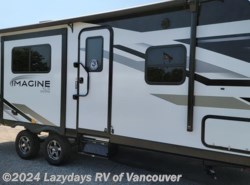New 2024 Grand Design Imagine XLS 22RBE available in Woodland, Washington