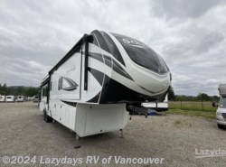 New 2024 Grand Design Solitude 417KB available in Woodland, Washington