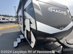 New 2025 Grand Design Imagine XLS 17MKE available in Woodland, Washington