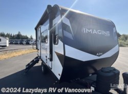 New 2025 Grand Design Imagine AIM 14MS available in Woodland, Washington