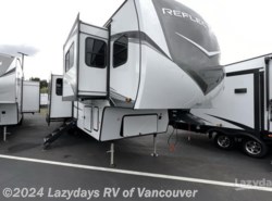 New 2025 Grand Design Reflection 360FLS available in Woodland, Washington