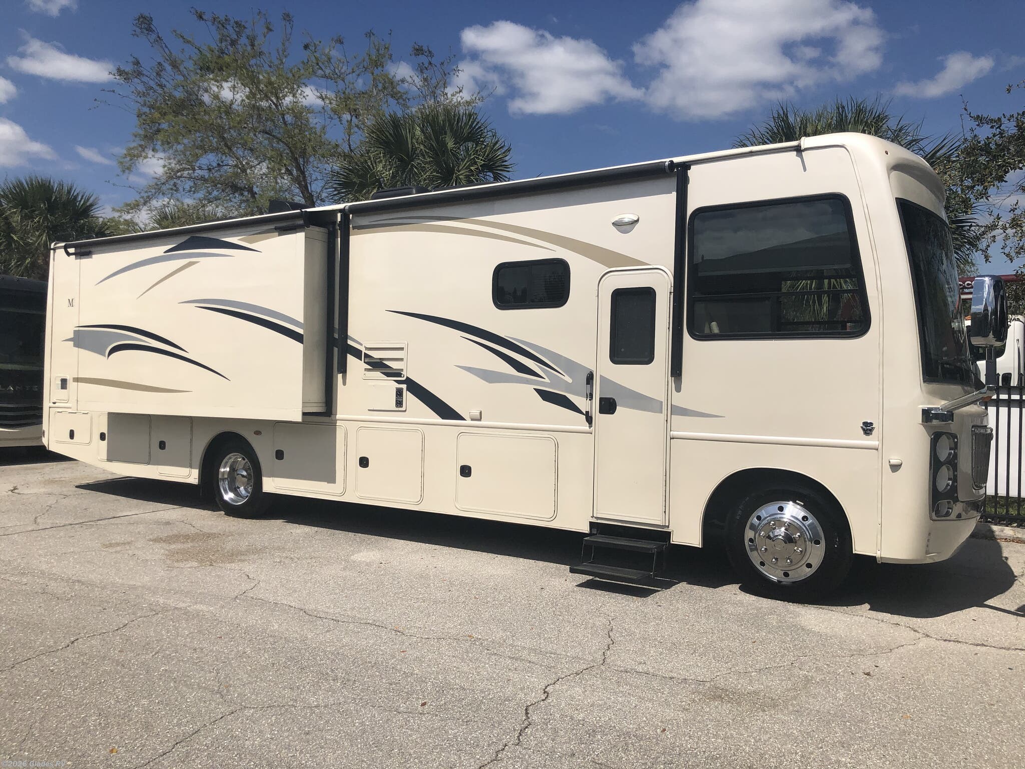 Used 2017 Nexus Maybach 37M available in Fort Myers, Florida