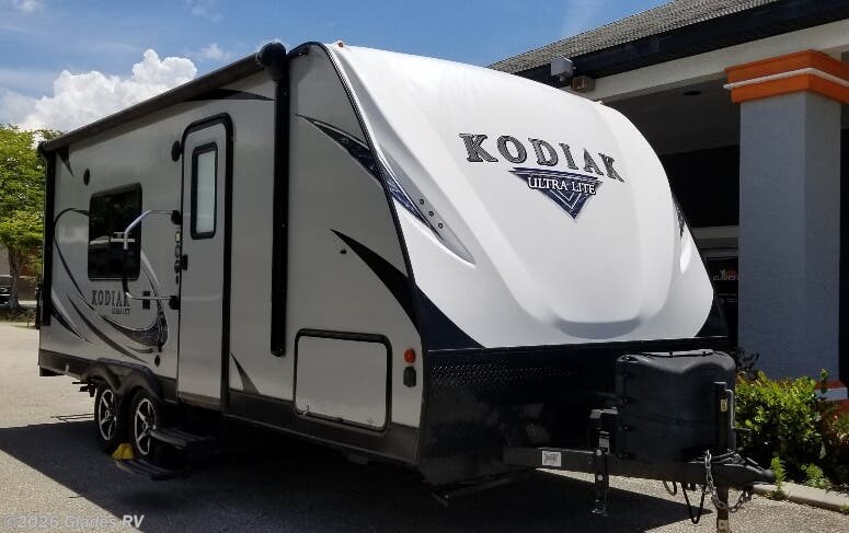 Used 2018 Dutchmen Kodiak Express 201QB available in Fort Myers, Florida