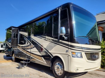 Used 2020 Newmar Canyon Star 3927 available in Fort Myers, Florida