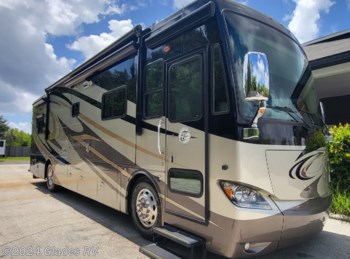 Used 2011 Tiffin Phaeton 36 QSH available in Fort Myers, Florida