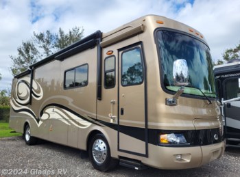 Used 2011 Monaco RV Knight 36PFT available in Fort Myers, Florida