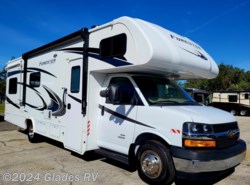  Used 2020 Forest River Forester 2551DS LE available in Fort Myers, Florida