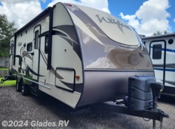  Used 2017 Forest River Wildcat 251RBQ available in Fort Myers, Florida