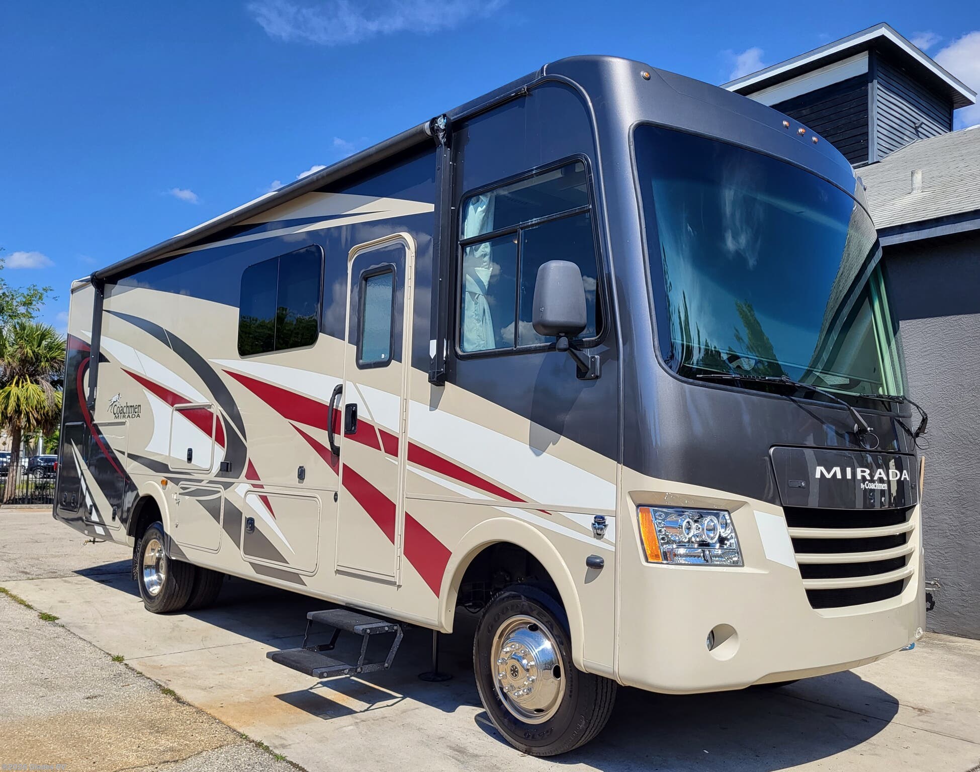 Used 2020 Coachmen Mirada 29FW available in Fort Myers, Florida