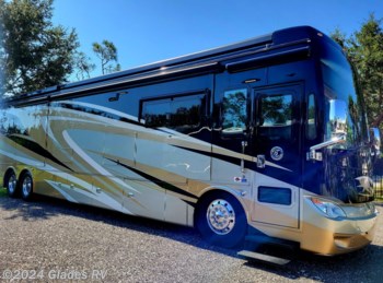 Used 2015 Tiffin Allegro Bus 45 UP available in Fort Myers, Florida