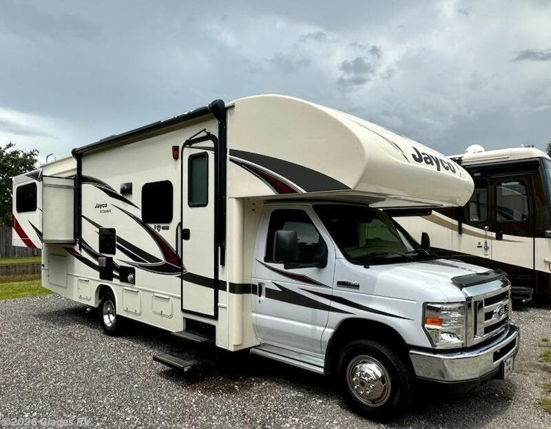 Used 2017 Jayco Redhawk 26XD available in Fort Myers, Florida