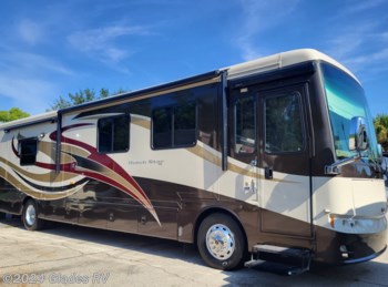 Used 2011 Newmar Dutch Star 4086 available in Fort Myers, Florida