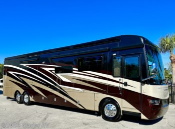 Used 2021 Newmar Ventana 4369 available in Fort Myers, Florida