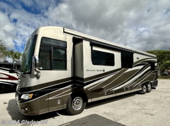 Used 2018 Newmar Dutch Star 4327 available in Fort Myers, Florida