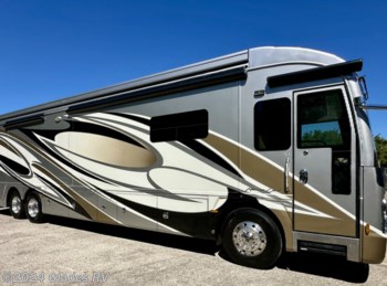 Used 2014 American Coach American Tradition 42G available in Fort Myers, Florida