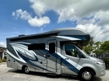 Used 2020 Entegra Coach Qwest 24R available in Fort Myers, Florida