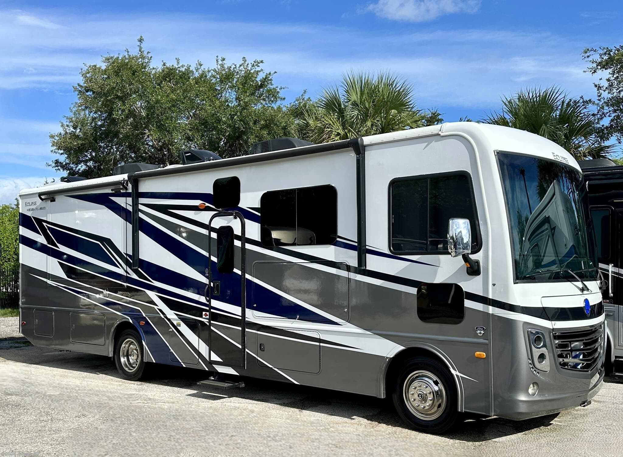 Used 2024 Holiday Rambler Eclipse 32S available in Fort Myers, Florida