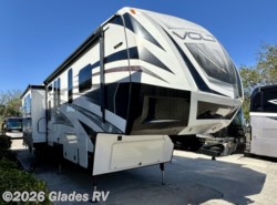 Used 2017 Dutchmen Voltage 3970 available in Fort Myers, Florida