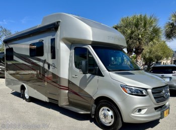 Used 2023 Tiffin Wayfarer 25TW available in Fort Myers, Florida