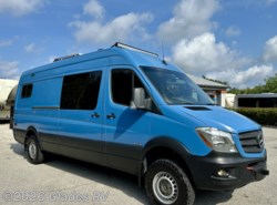 Used 2017 Sportsmobile Sprinter 4X4 available in Fort Myers, Florida