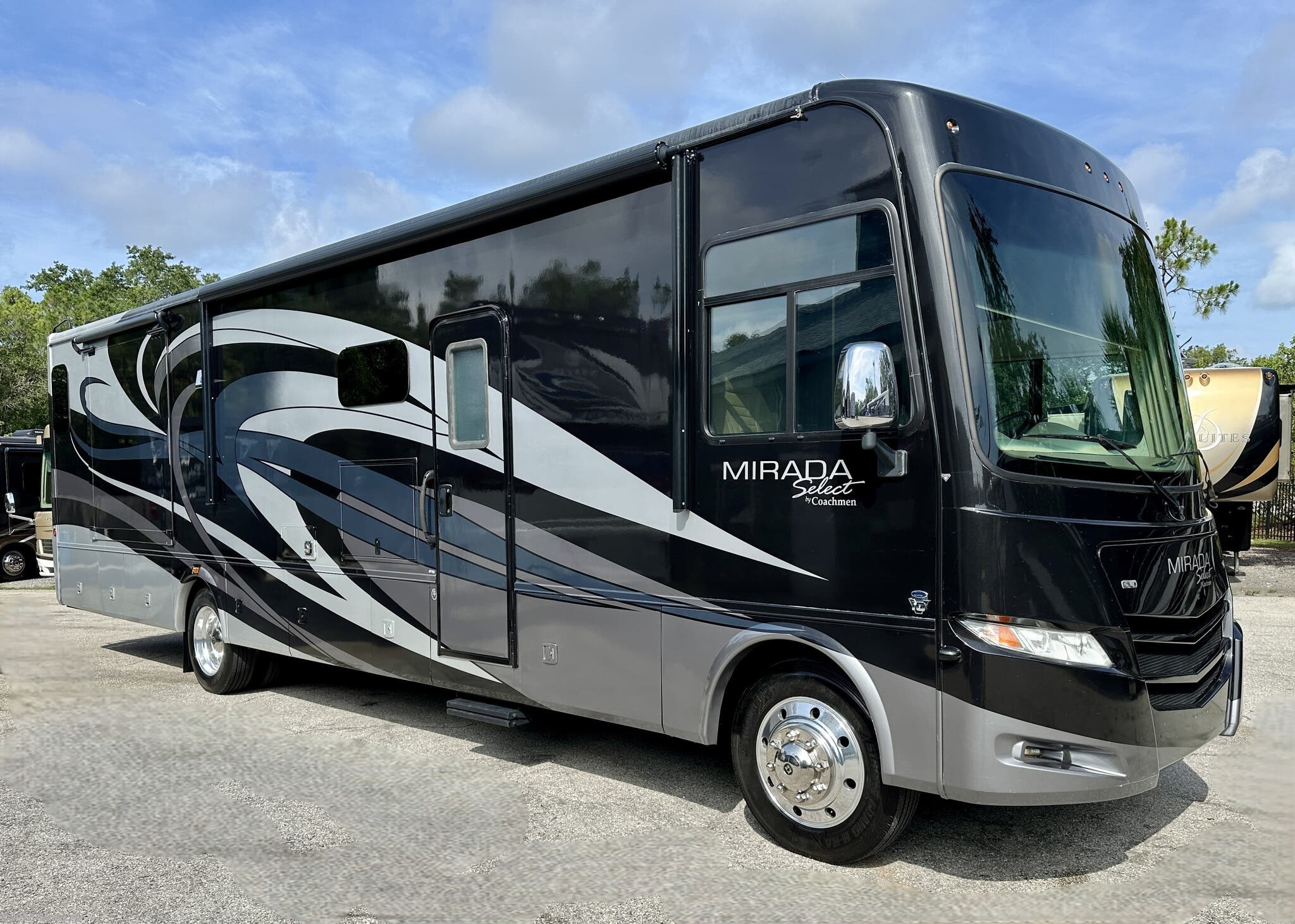 Used 2019 Coachmen Mirada Select 37TB available in Fort Myers, Florida