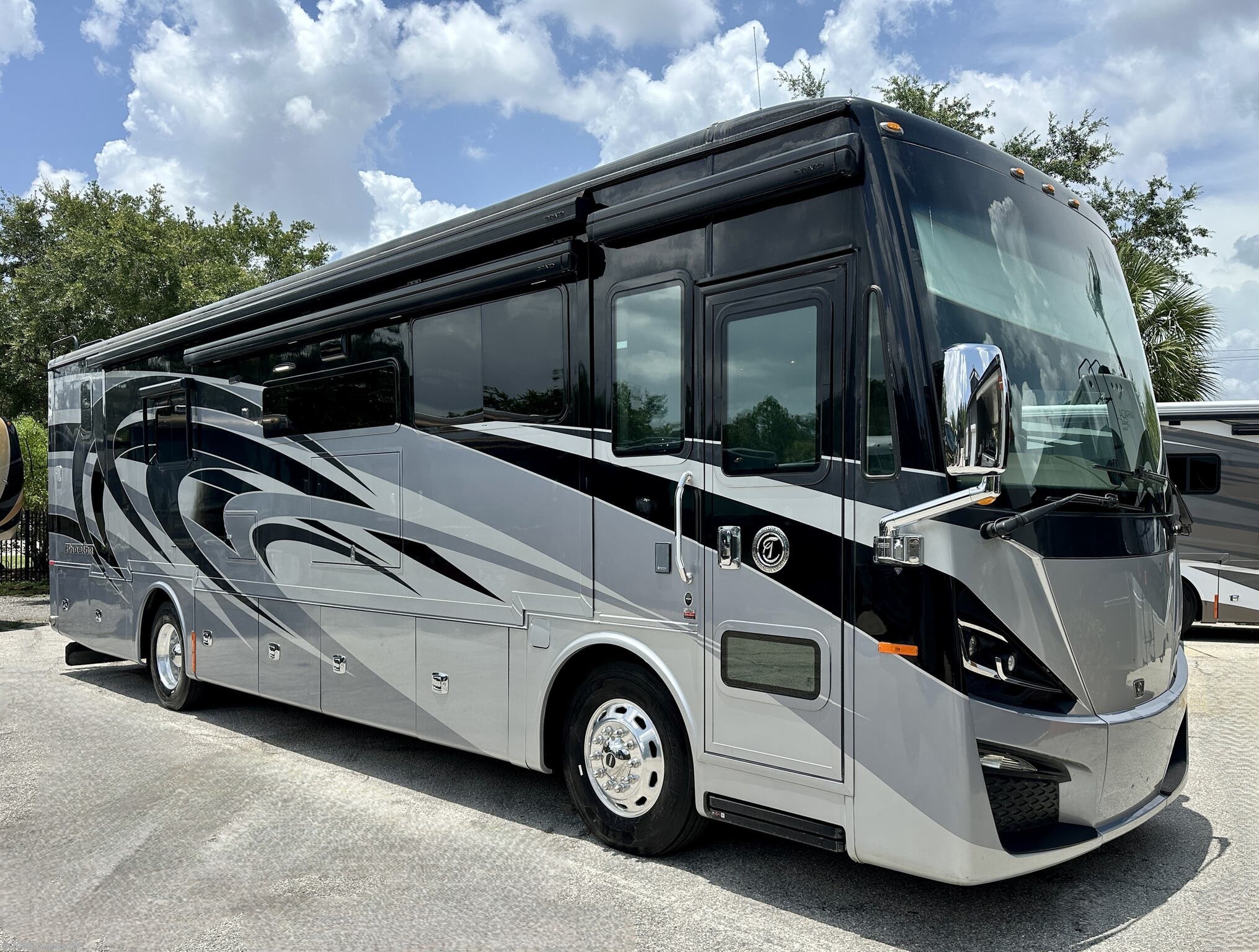 Used 2020 Tiffin Phaeton 37 BH available in Fort Myers, Florida