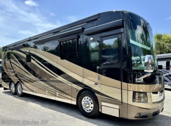 Used 2018 Newmar Mountain Aire 4047 available in Fort Myers, Florida