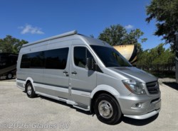 Used 2017 Airstream Interstate Grand Tour EXT available in Fort Myers, Florida