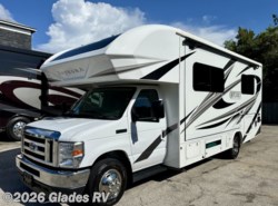 Used 2022 Entegra Coach Odyssey 24B available in Fort Myers, Florida