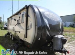  Used 2013 Forest River Salem Hemisphere Lite  available in Debary, Florida