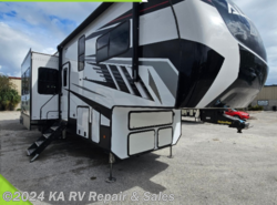  Used 2021 Alliance RV Valor 41V15 available in Debary, Florida