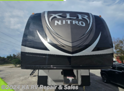  Used 2017 Forest River XLR Nitro 42DS5 available in Debary, Florida