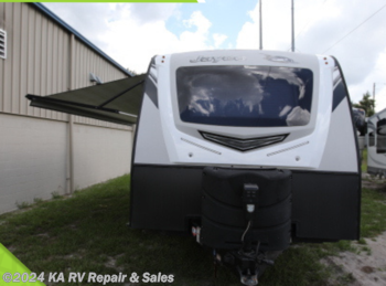 Used 2019 Jayco White Hawk 28RL available in Debary, Florida