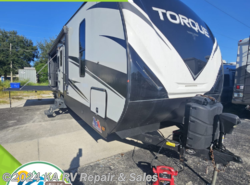 Used 2021 Heartland Torque TQ T32 available in Debary, Florida