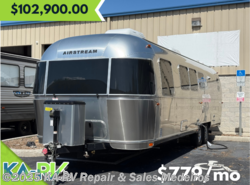 Used 2023 Airstream Flying Cloud 30FB Bunk available in Debary, Florida