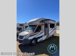 Used 2016 Thor Motor Coach Citation Sprinter 24SA available in Debary, Florida