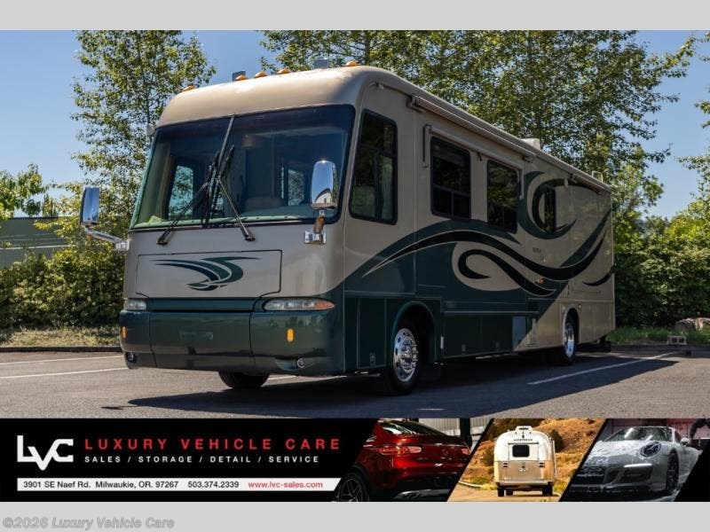 Used 2005 Newmar Northern Star 3931 available in Portland, Oregon