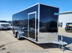 2022 CargoPro 7'X16' Enclosed