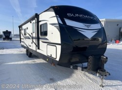 2022 Heartland Sundance Ultra-Lite 265BH