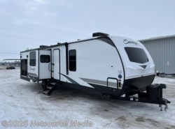 2021 Forest River Surveyor 33KRLOK