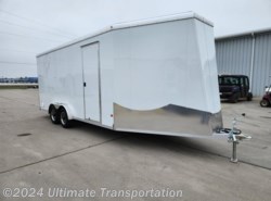 2024 Neo Trailers 7.5'X23'' Enclosed