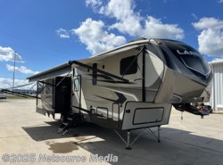 2019 Keystone Laredo 296SBH