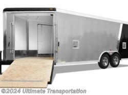 2024 RC Trailers 7'X23' Enclosed