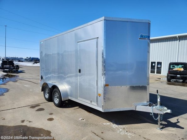 2023 CargoPro 7'X14' Enclosed Trailer available in Fargo, ND