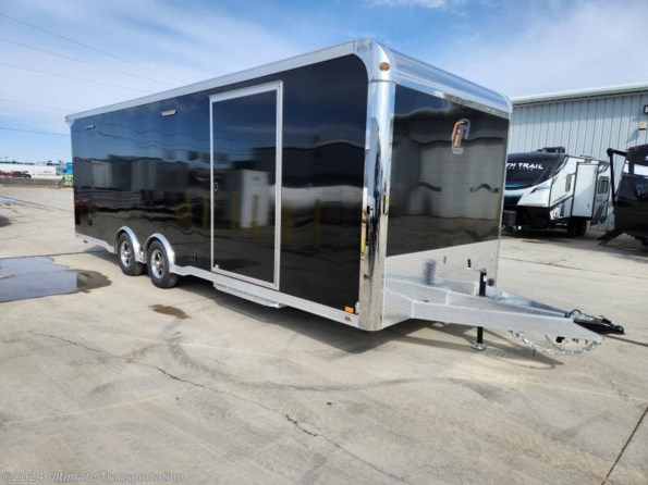 2023 inTech 8.5'X24' Enclosed Trailer available in Fargo, ND