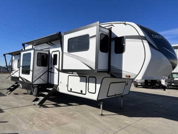 2024 Grand Design 370FLS available in Fargo, ND